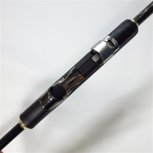 銀龍 イカダ１５０